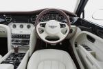Bentley Mulsanne 2010 года